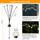 iMounTEK Solar Firefly Lights (2-Pack) product