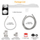 iMounTEK® Toilet Bidet Sprayer Attachment product