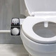 iMounTEK® Toilet Bidet Sprayer Attachment product