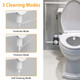 iMounTEK® Toilet Bidet Sprayer Attachment product