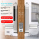Keyless Entry Door Lock, Keypad Door Lock, Keyless Door Lock, Fingerprint Door Lock, Biometric Door Lock, Keypad Entry Door Lock, Passcode Code Door Lock, Digital Smart Door Lock (Smart Lock) product