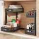 NewHome™ 2-Piece Under-Sink Cabinet Organizer product