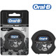 Oral-B® Charcoal Mint Dental Floss, 54.6 Yard (6-Pack) product