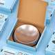 Dr. Catsby® Stainless Steel Food Bowl Remedy for Whisker Fatigue product