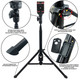 Acuvar™ 54-Inch 2-in-1 Tripod/Selfie Stick with Remote product