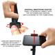 Acuvar™ 54-Inch 2-in-1 Tripod/Selfie Stick with Remote product