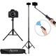 Acuvar™ 54-Inch 2-in-1 Tripod/Selfie Stick with Remote product