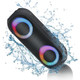 NOTABRICK® RGB Bluetooth Speaker product