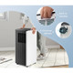 7100 BTU (10000 BTU ASHRAE) Portable Air Conditioner with Humidifier product