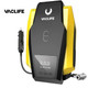 VacLife® Tire Inflator Portable Air Compressor product