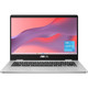 Asus® C424MA Chromebook, 1.10GHz Intel CPU, 4GB RAM, 128GB eMMC (2021 Release) product