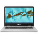 Asus® C424MA Chromebook, 1.10GHz Intel CPU, 4GB RAM, 128GB eMMC (2021 Release) product