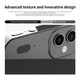 4K CCD Digital Camera 64MP Digital Video Camera with 3 Lens 3 Inch Touch Panel 16X Digital Zoom Built-in Flash Color White product