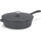 Cuisinart 12" Chicken Fryer Cast Iron  product