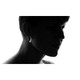 Sterling Silver Plated Waterdrop Hook Earrings product
