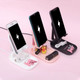 Deluxe Phone Holder with Charging Pad product