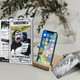 Space King Kong 9D Curved Tempered Glass Screen Protector product