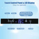 53-Quart Portable Dual Zone 12V Car Fridge/Freezer product