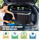 53-Quart Portable Dual Zone 12V Car Fridge/Freezer product