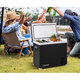 53-Quart Portable Dual Zone 12V Car Fridge/Freezer product