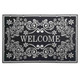Rectangular Durable Rubber Indoor/Outdoor Mat product