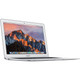Apple® MacBook Air, 8GB RAM, 128GB SSD, MQD32LL/A (2017) product