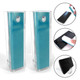 All-in-One Screen Cleaning Spray, Cloth, and Phone Stand (2-Pack) product