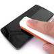 All-in-One Screen Cleaning Spray, Cloth, and Phone Stand (2-Pack) product