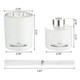 Westminster Fiji Candle and Diffuser Set product