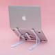 Portable & Foldable Laptop Stand product