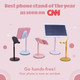 Multi-Angled Extendable Phone Holder product