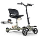Superhandy® 4-Wheel Folding Mobility Scooter product