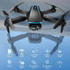 RADCLO® X-28 Mini Drone with Camera product