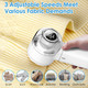 iMounTEK® Electric Fabric Lint Remover product