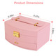 Laromni™ Jewelry Organizer Box product