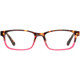 Chelsea Women's Rectangle Reading Glasses  product