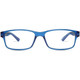 Jamie by M+ Boy's Youth Blue Light Glasses (2 Pairs) product