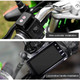 Motorcycle Dvr Camera HD 1080P Wide Angle Waterproof Night Vision Front And Rear Shooting product