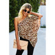 Women's Savanna Style One-Shoulder Top product