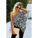 Women's Savanna Style One-Shoulder Top product