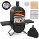 Outdoor Pizza Oven Bundle  product