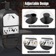 Outdoor Pizza Oven Bundle  product