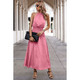Women's Dotty Delight Maxi Dress product