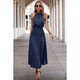 Women's Dotty Delight Maxi Dress product
