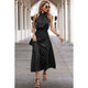 Women's Dotty Delight Maxi Dress product