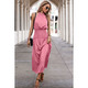 Women's Dotty Delight Maxi Dress product