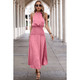 Women's Dotty Delight Maxi Dress product