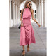 Women's Dotty Delight Maxi Dress product