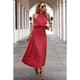 Women's Dotty Delight Maxi Dress product