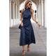 Women's Dotty Delight Maxi Dress product
